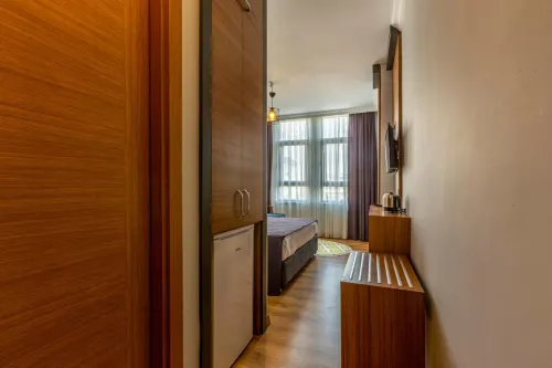 Antalya Business Hotel Photos