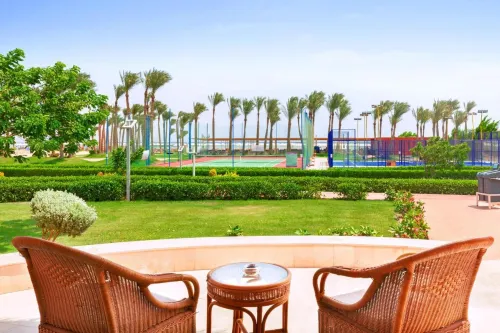 Pickalbatros Laguna Vista Aqua Park - 24 Hrs All Inclusive Espaces publics Photos