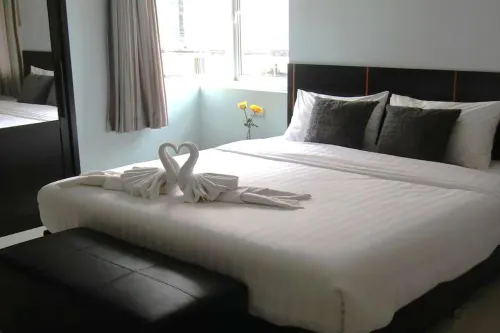 La Viva Hotel Photos