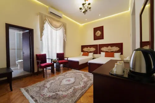 Victoria Hotel Cairo Camere Photos