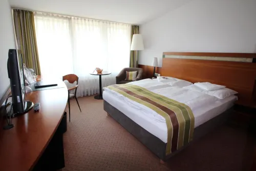 Hansa Apart-Hotel Regensburg Photos