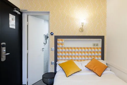 Hôtel Gerando Chambres Photos