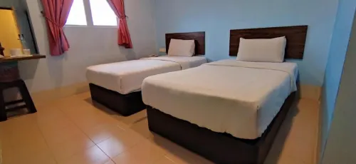 Dream House Hotel Photos