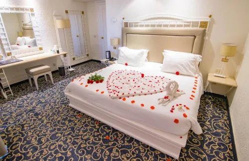 Carthage Thalasso Resort Rum Photos