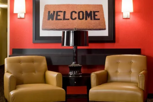 Extended Stay America Suites - St Louis - Westport - E Lackland Rd Общественные зоны Photos