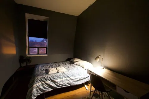 The Parkdale Hostellerie Zimmer Photos