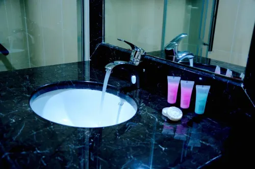 Rabigh Park Hotel Chambres Photos