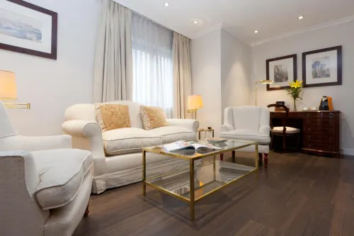 Hotel Praga Camere Photos