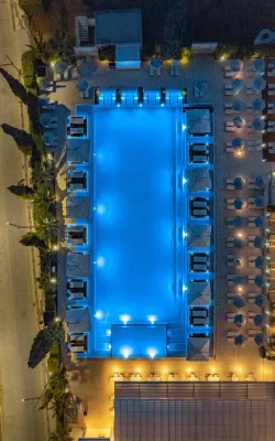 Nestor Hotel Здоровье и отдых Photos