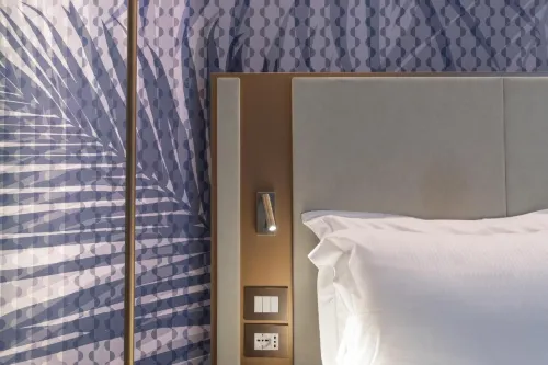 Boutique Hotel Martini 17 Rooms Photos