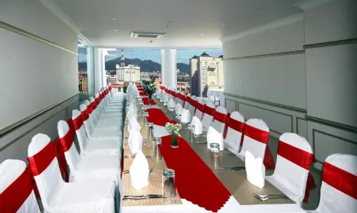 Nha Trang Palace Hotel Dành cho công việc Photos