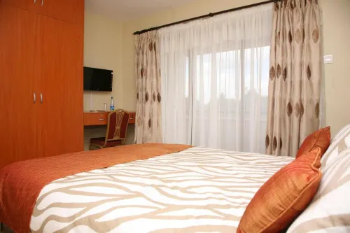 Nairobi Transit Hotel Photos