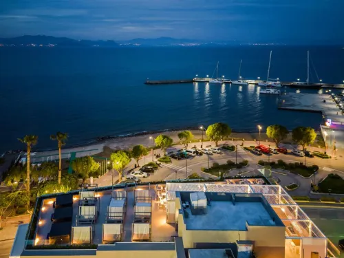Kos Divine Hotel & Suites Featured Photos