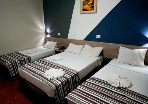 Dan Inn Poços de Caldas by Nacional Inn Photos