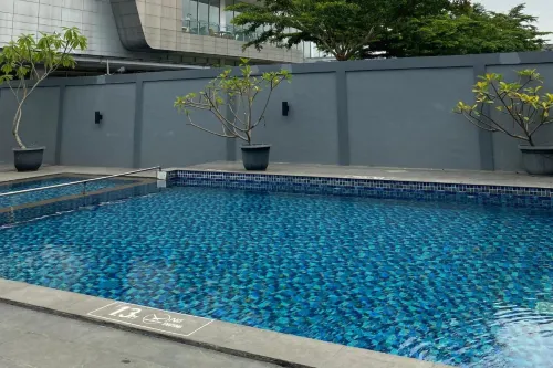 Laska Hotel Subang Loisirs et amusements Photos