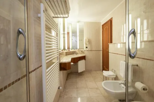 Galzignano Resort Terme & Golf - Hotel Splendid Camere Photos