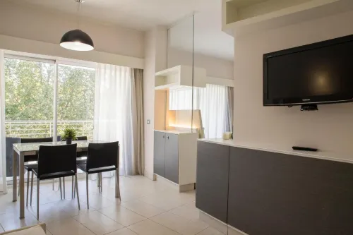 Lungotevere Suite Rooms Photos