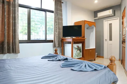 My Friends Hotel Camere Photos