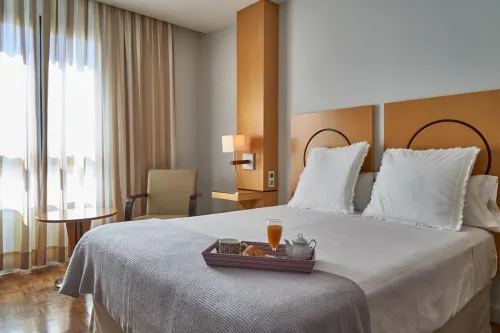 Hotel Don Curro Photos