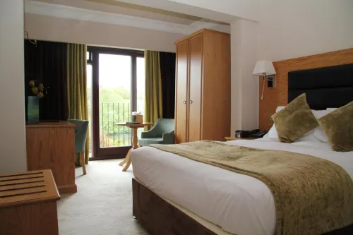 Cbh Waterton Park Hotel and Spa Photos