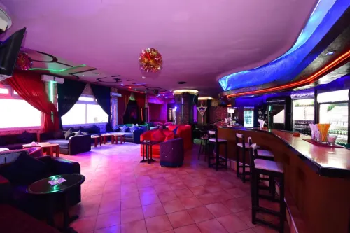 Sud Bahia Agadir "Bahia City Hotel" Leisure & Recreation Photos