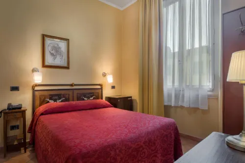 Hotel Kursaal & Ausonia Camere Photos