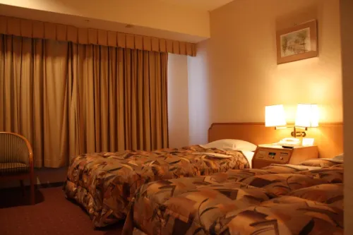 Hotel Crown Palais Hamamatsu Camere Photos