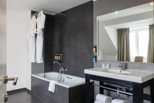 Hotel The Augustin Da non perdere Photos