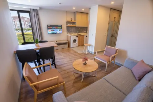 Lara MARINE Homes Photos