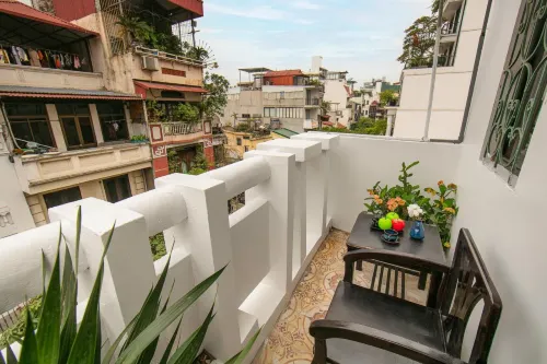 La Renta Hotel & Spa Phòng Photos