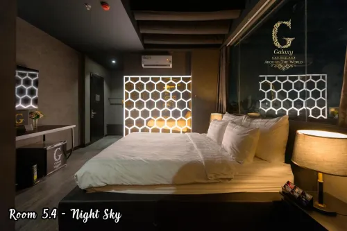 Galaxy Hotel 2 Photos