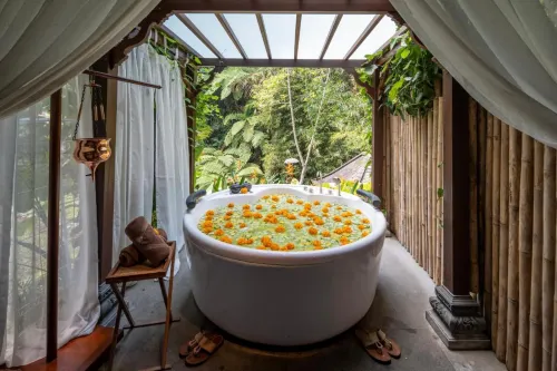 Aksari Resort Ubud by Ini VIE Hospitality Leisure & Recreation Photos
