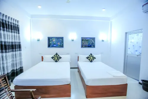 Sunstar Nilaveli Rooms Photos