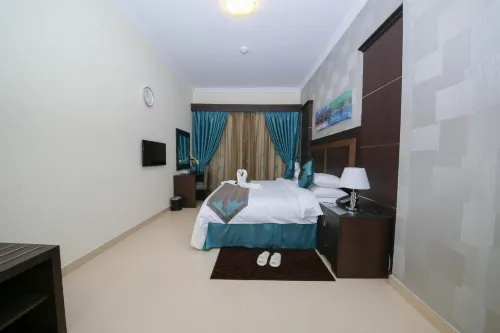 Ivory Grand Hotel Apartments Rooms Photos