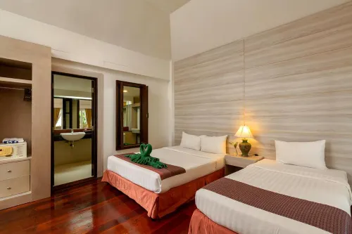 Nakara Long Beach Resort Photos