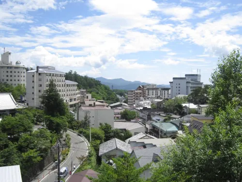 Hotel Spax Kusatsu Tæt på hotel Photos
