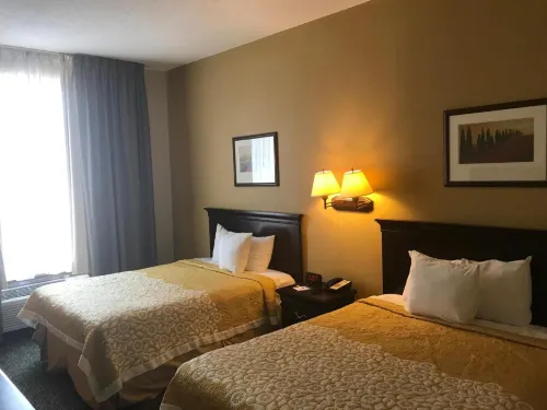 Days Inn & Suites by Wyndham Tucker/Northlake Phòng Photos