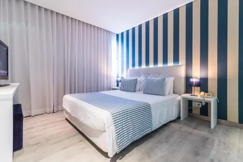 Costa de Prata Hotel Camere Photos