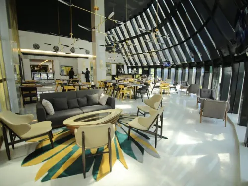 Grand Darul Makmur Hotel Kuantan Public Areas Photos