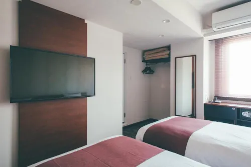 Hotel Kuretakeso Takayama-Ekimae Photos