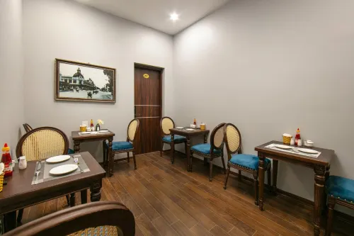 La Renta Hotel & Spa Ăn uống Photos