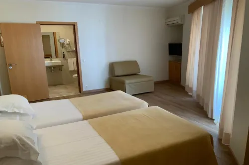 Hotel Maré Photos