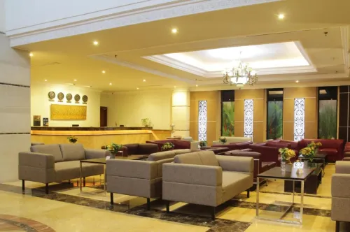 Grand Verona Samarinda Public Areas Photos
