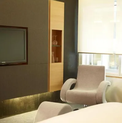 Le Germain Hotel Maple Leaf Square Huoneet Photos