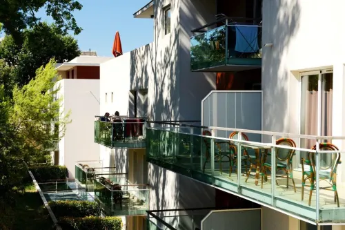 Odalys City Antibes Olympe Aree comuni Photos