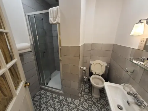 Butlers Townhouse Rooms Photos
