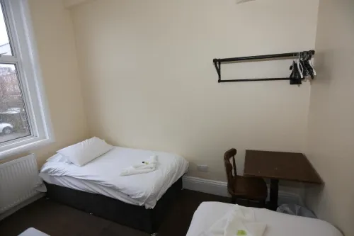 Charlie Hotel Camere Photos