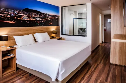 Trade Hotel Photos