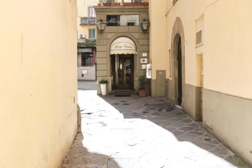 Albergo Firenze À proximité de l'hôtel Photos