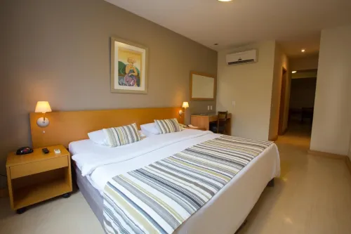 Augusto's Rio Copa Hotel Photos